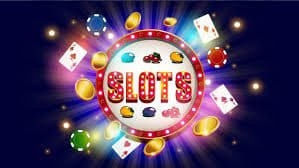Giao diện game slot trực tuyến tại ibet trên điện thoại di động