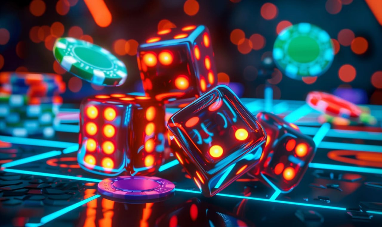 Trò chơi slot online và nổ hũ tại ibet