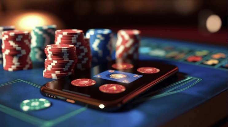 Bàn baccarat live casino trực tuyến chất lượng cao tại ibet
